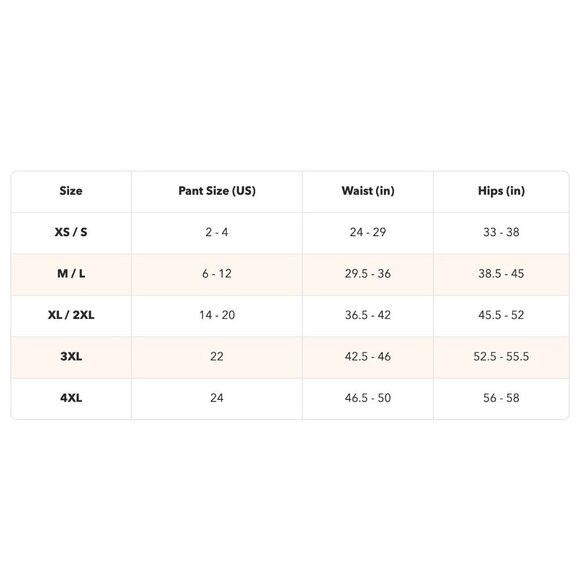 NEW Shapermint Essentials All Day Every Day High-Waisted Shaper Panty NIP - XS/S - Picture 4 of 4